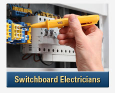 Hawthorne Electricians
