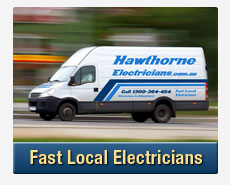 Hawthorne Electricians